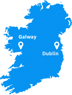 map_ireland